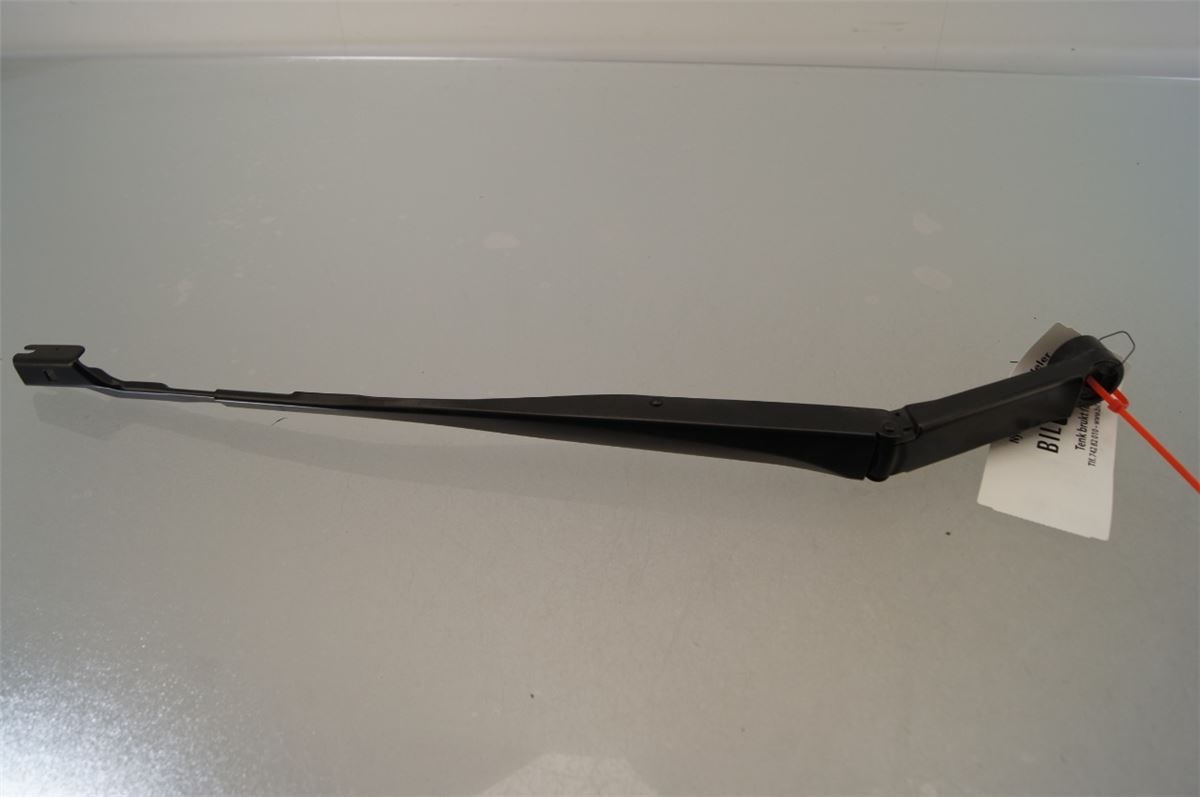 Viskerarm / Armer Frontrute – bilde 1