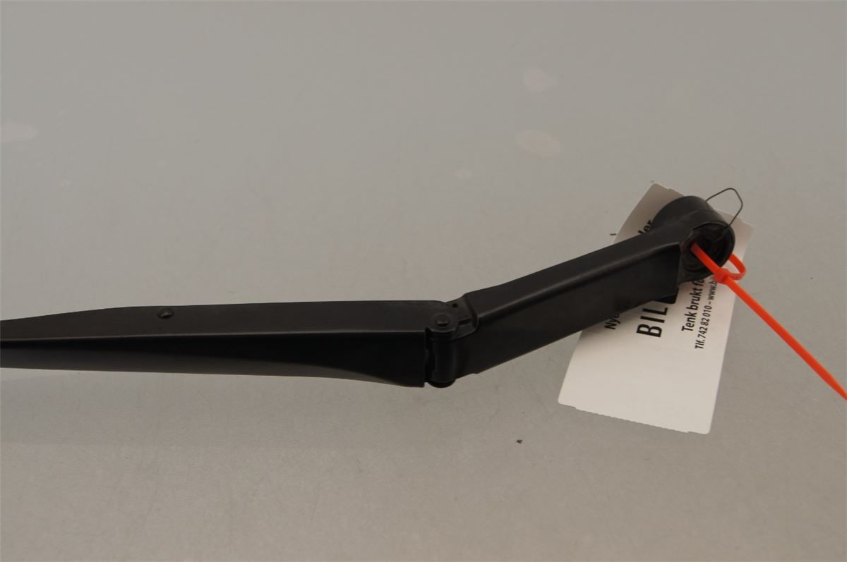 Viskerarm / Armer Frontrute – bilde 2