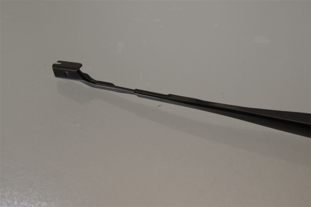 Viskerarm / Armer Frontrute – bilde 3