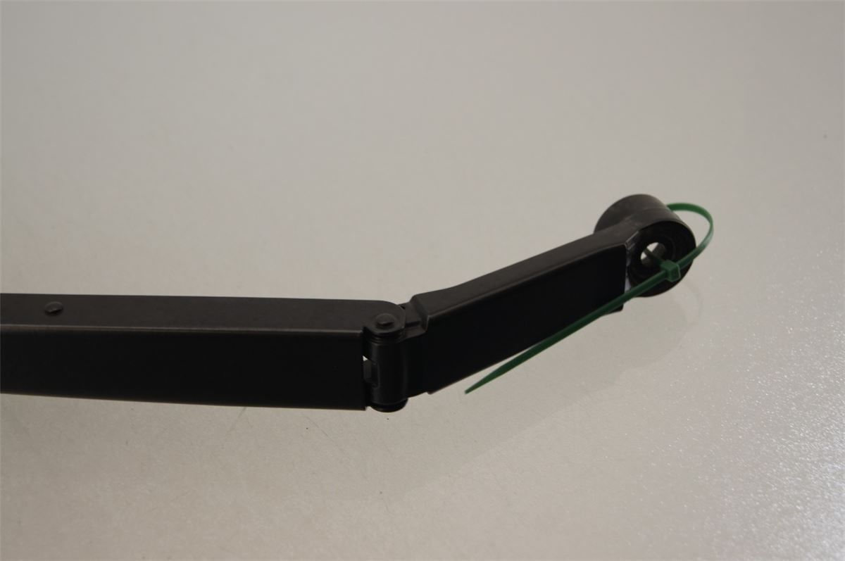 Viskerarm / Armer Frontrute – bilde 2