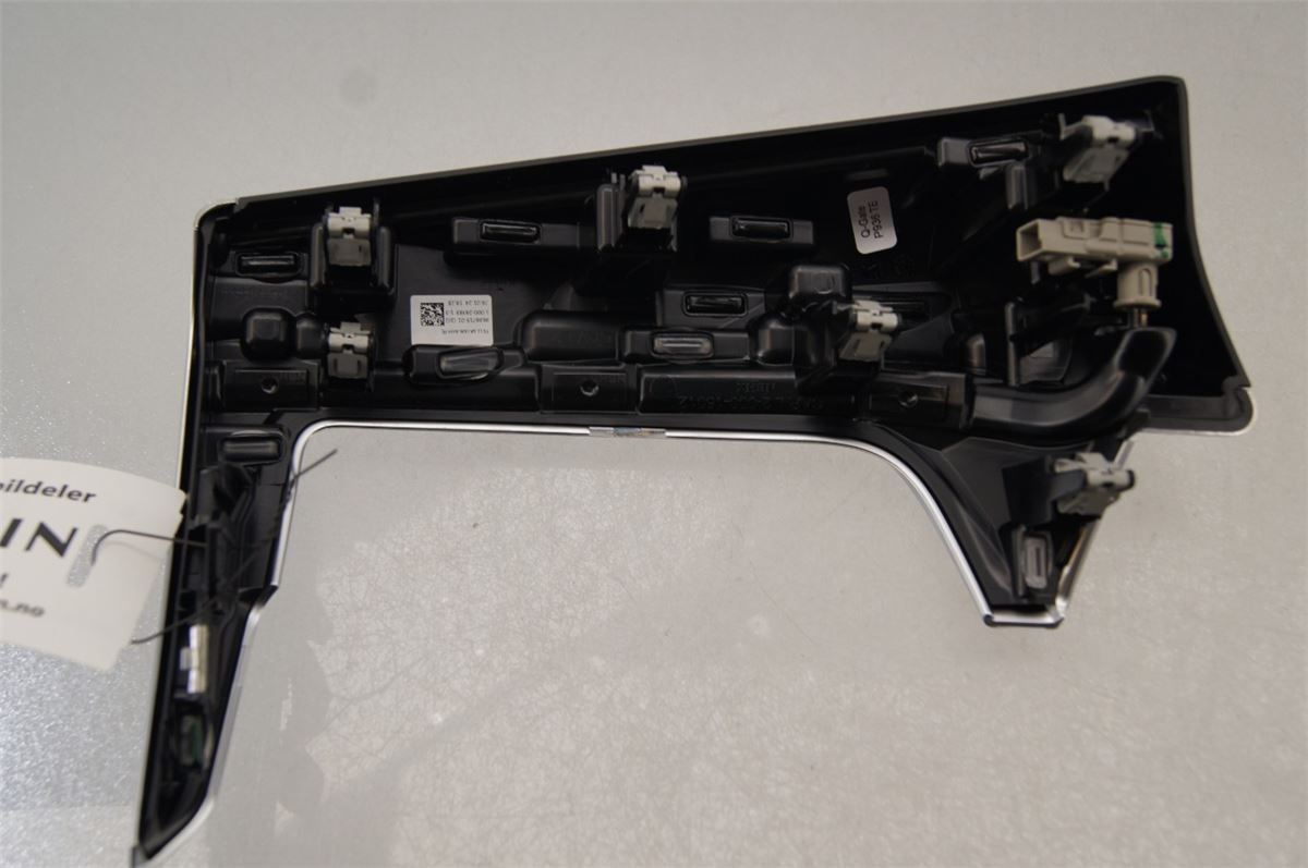 Innr. Dashbord Pyntelist/Ramme – bilde 2