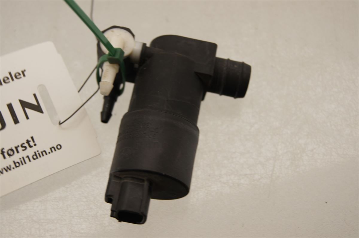 Spylerpumpe Frontrute – bilde 1