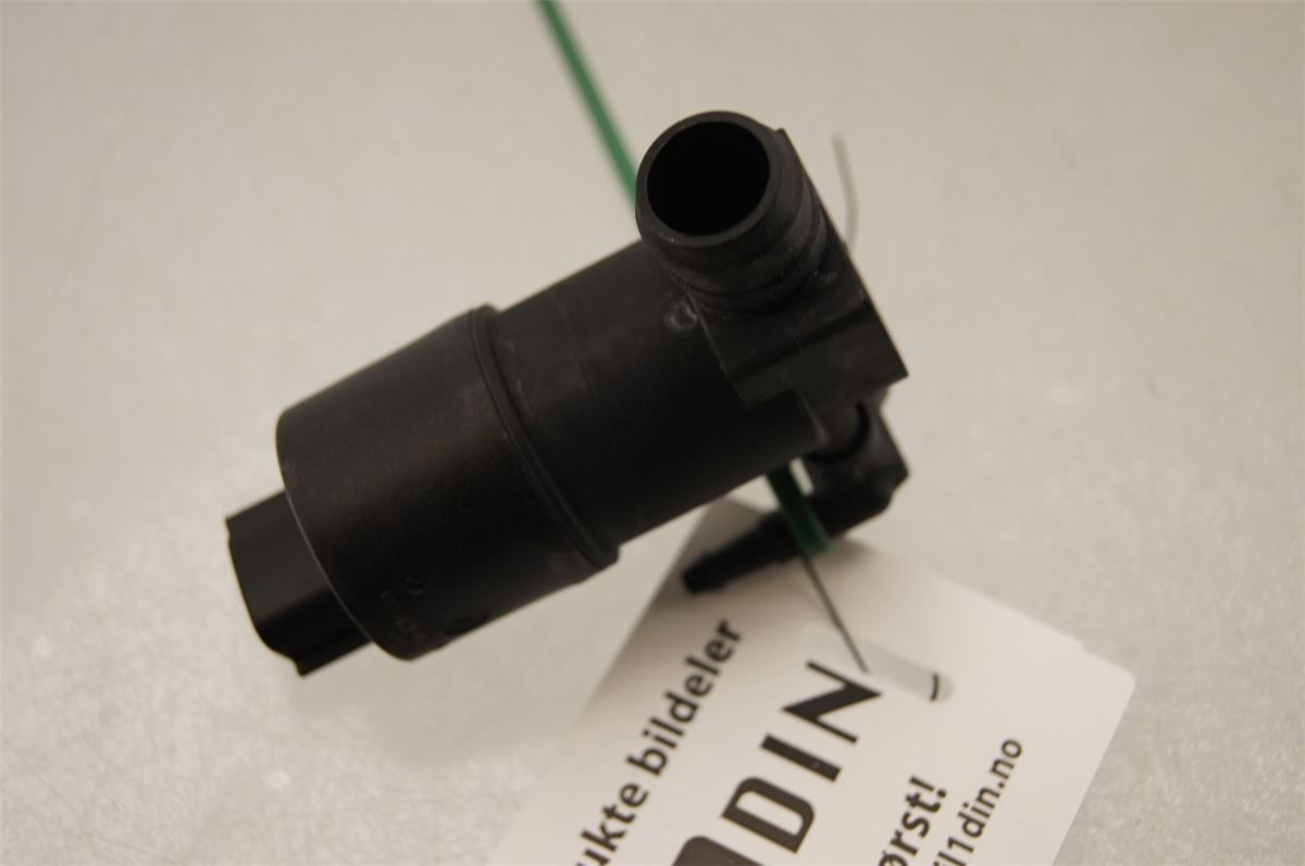 Spylerpumpe Frontrute – bilde 2