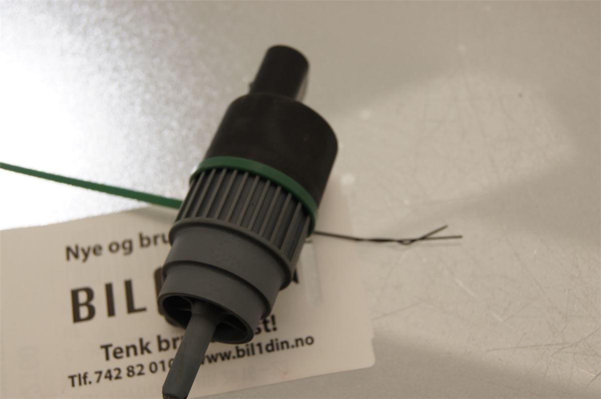 Spylerpumpe Høytrykk – bilde 2