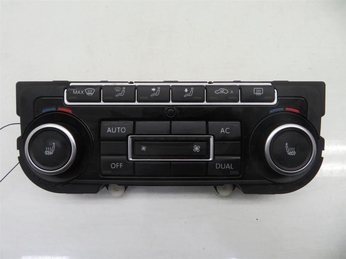 Varme AC Betjening/Display – bilde 1