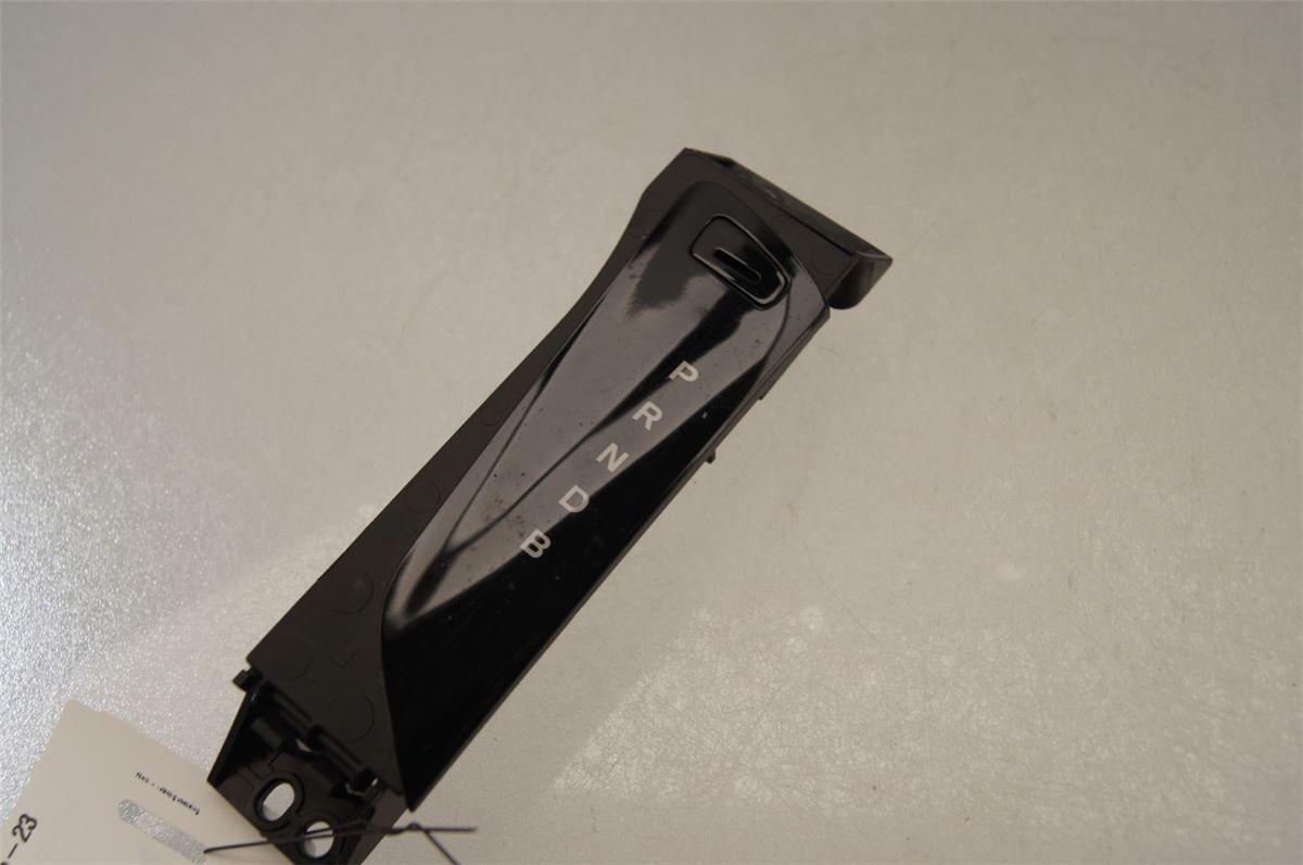 Bryter Gearkasse – bilde 1