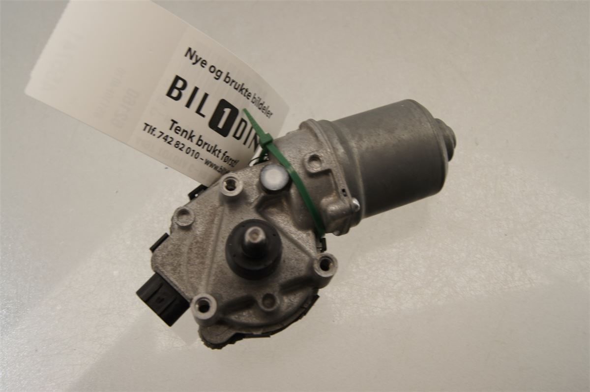 Viskermotor Frontrute – bilde 3