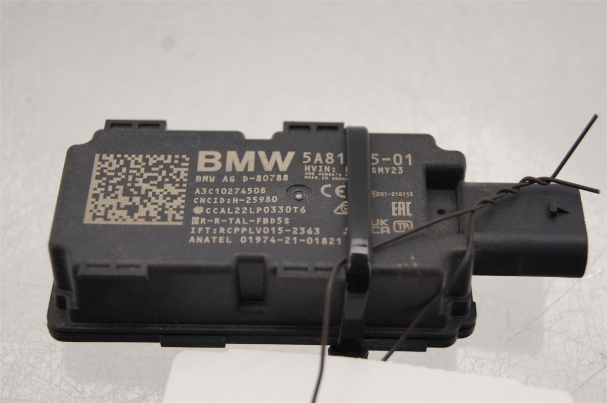 Stereo Antenne Radio / Tv – bilde 1