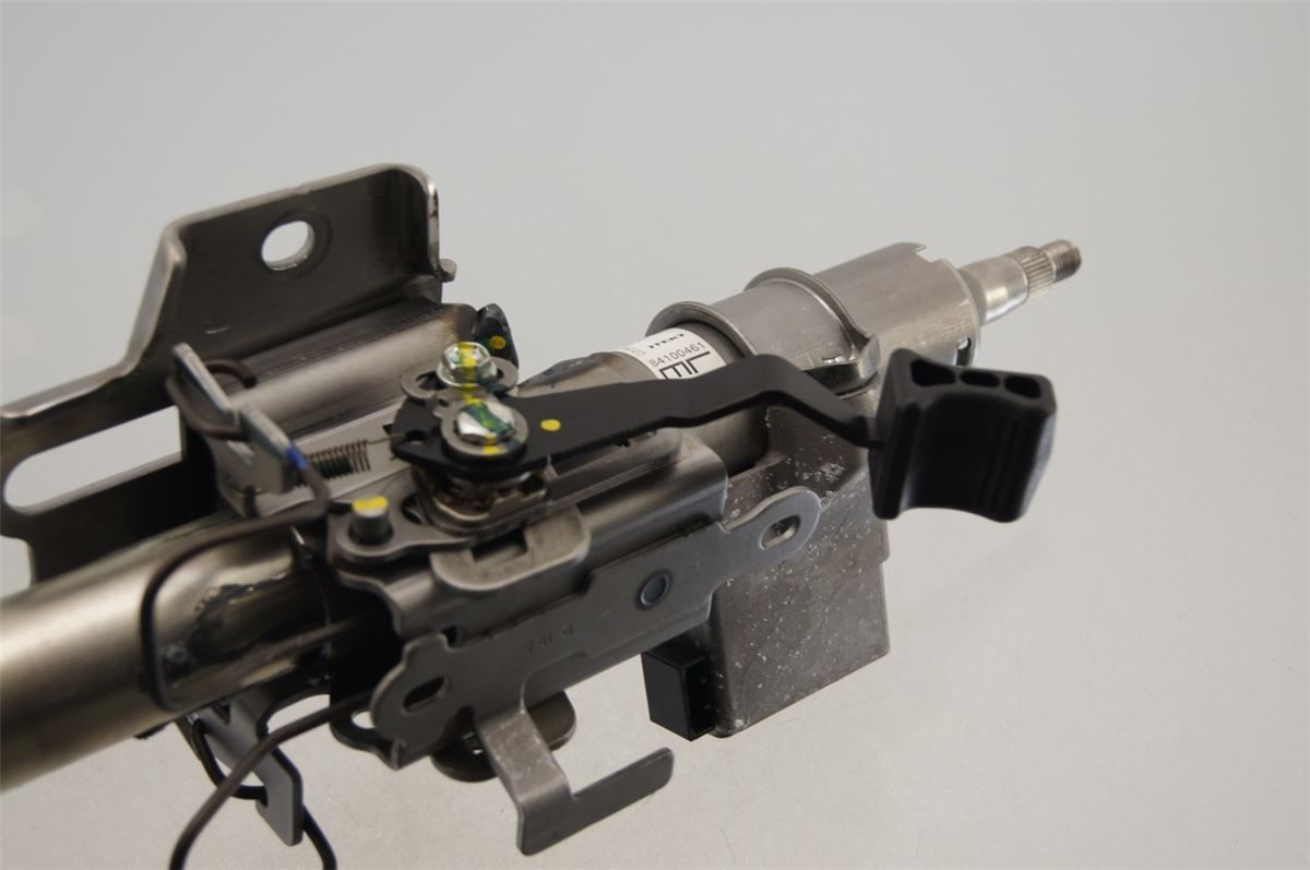 Rattakselaggregat med Servo – bilde 2