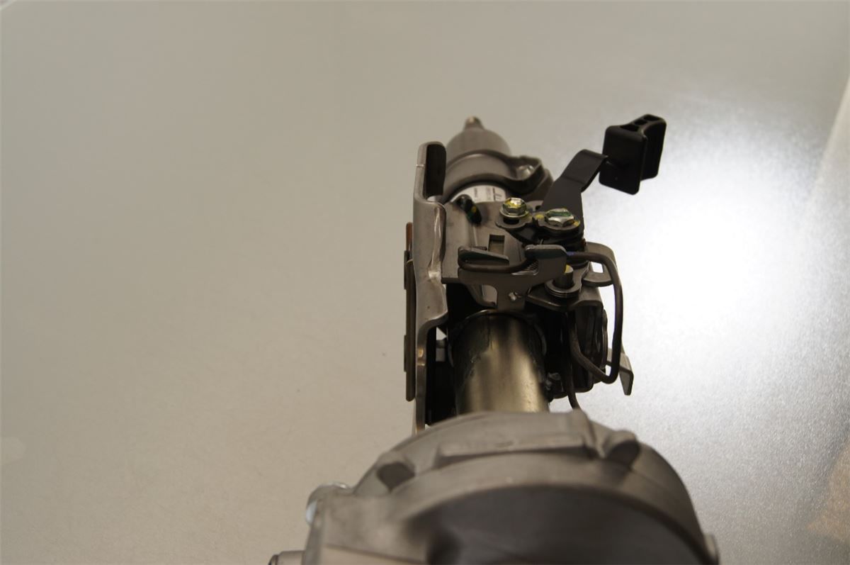 Rattakselaggregat med Servo – bilde 5