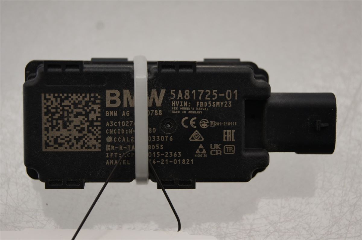 Stereo Antenne Radio / Tv – bilde 1