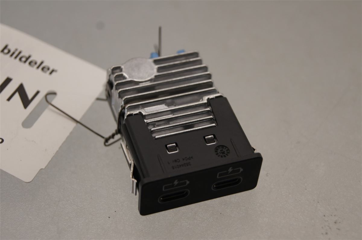 Usb Forbindelse – bilde 2