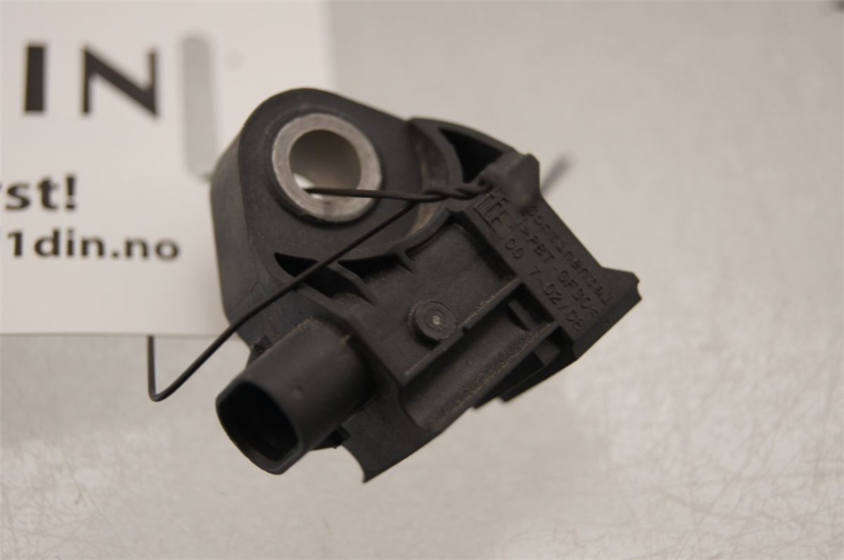 Sensor Øvrig – bilde 1