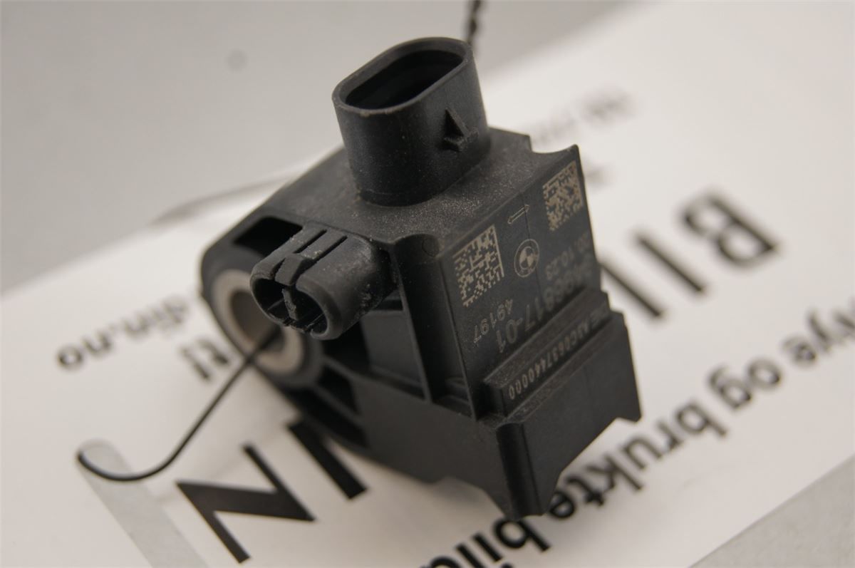 Sensor Øvrig – bilde 2