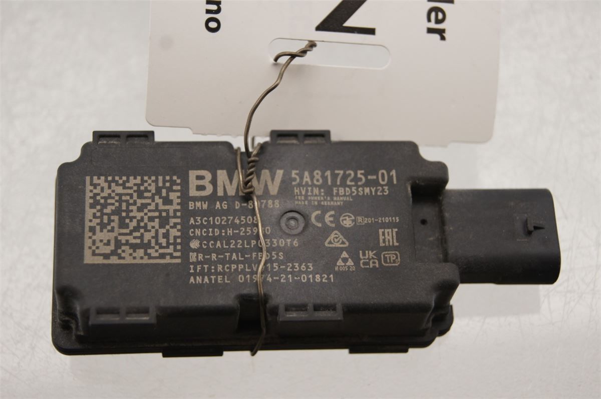Stereo Antenne Radio / Tv – bilde 1