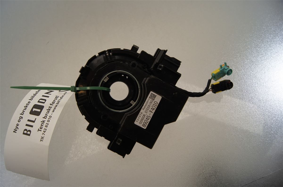 Airbag Kontaktrull – bilde 2