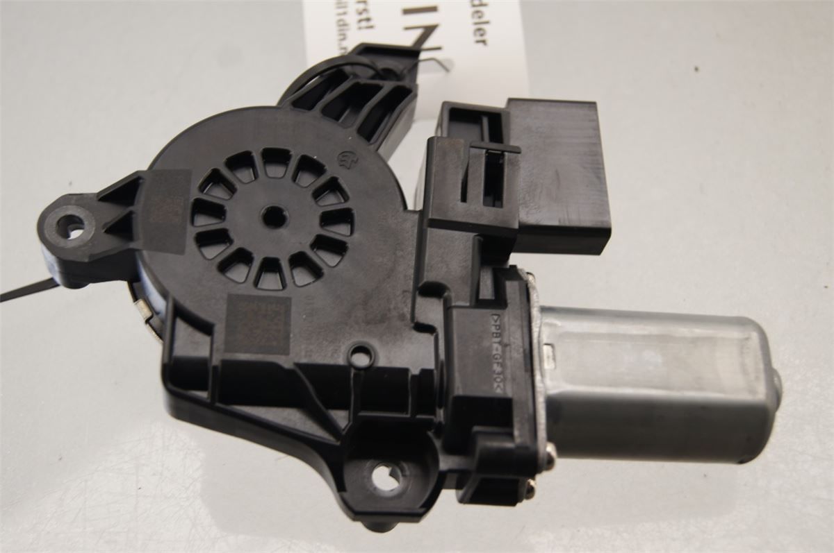 Vindusheismotor – bilde 1