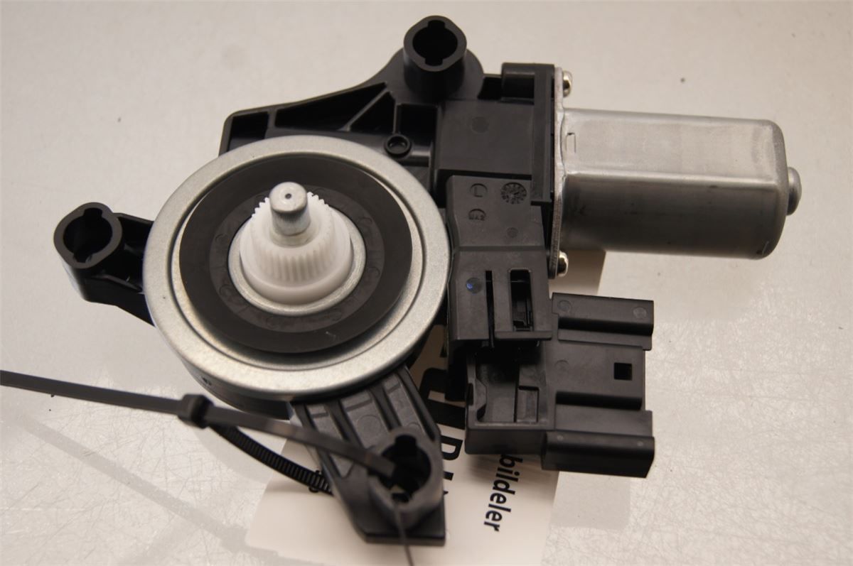 Vindusheismotor – bilde 2