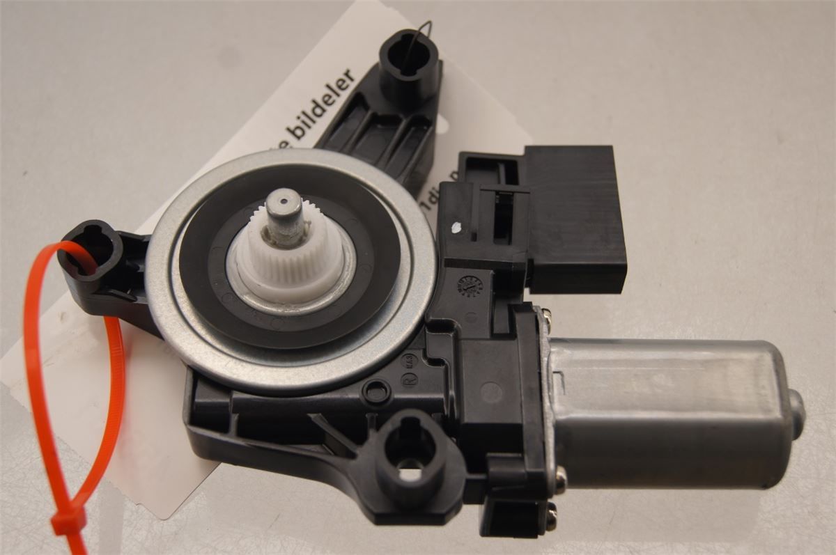 Vindusheismotor – bilde 2