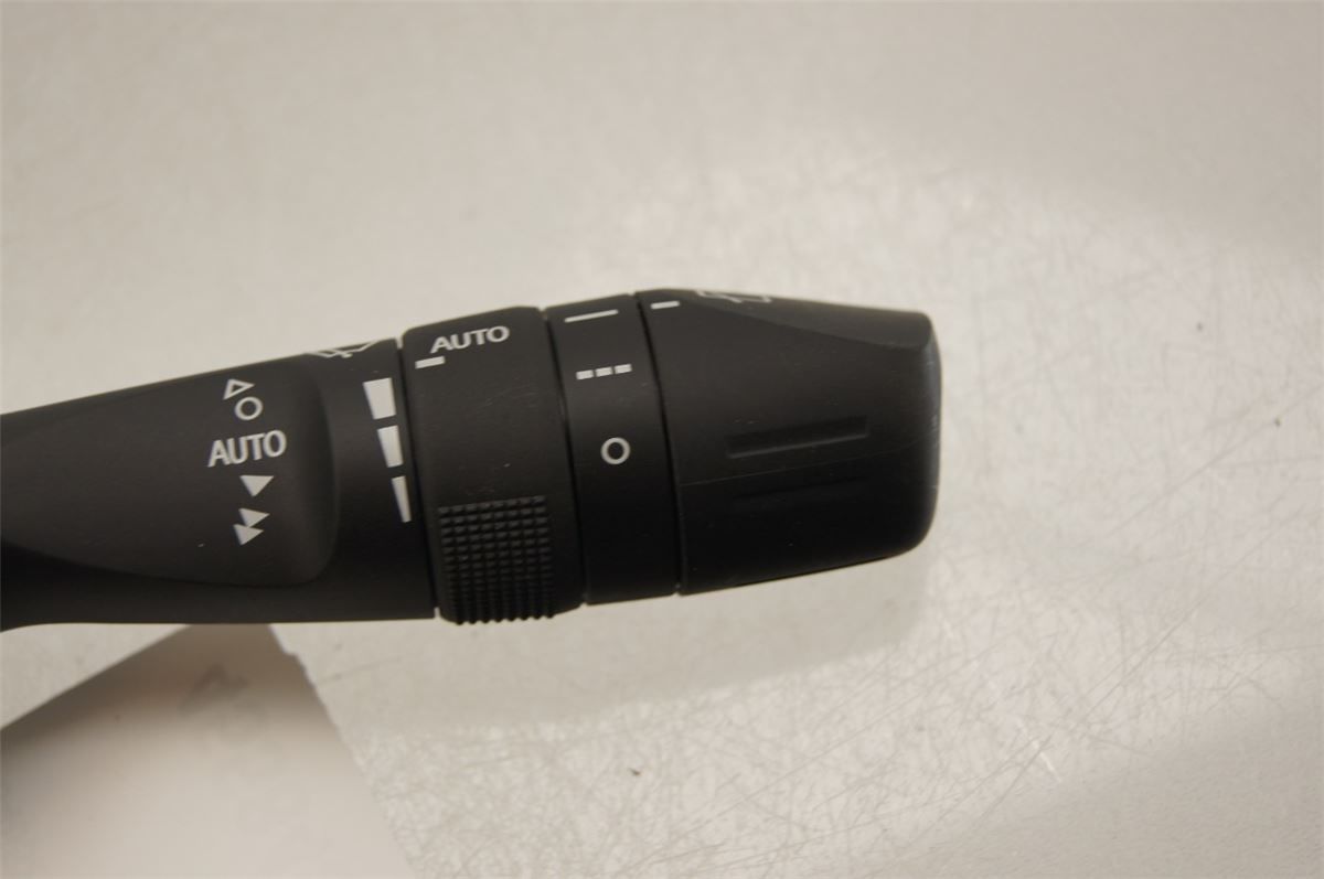 Bryter Ratt Visker / Spyler – bilde 2