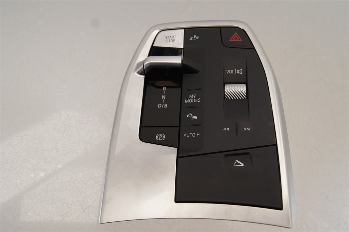 Instr. Gearindikator – bilde 1
