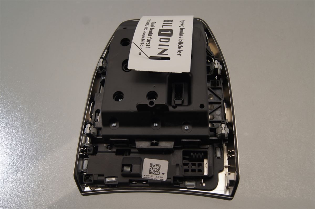 Instr. Gearindikator – bilde 3