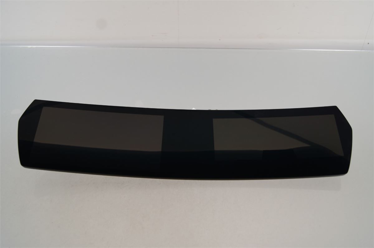 Instr. Multifunksjonsdisplay – bilde 1
