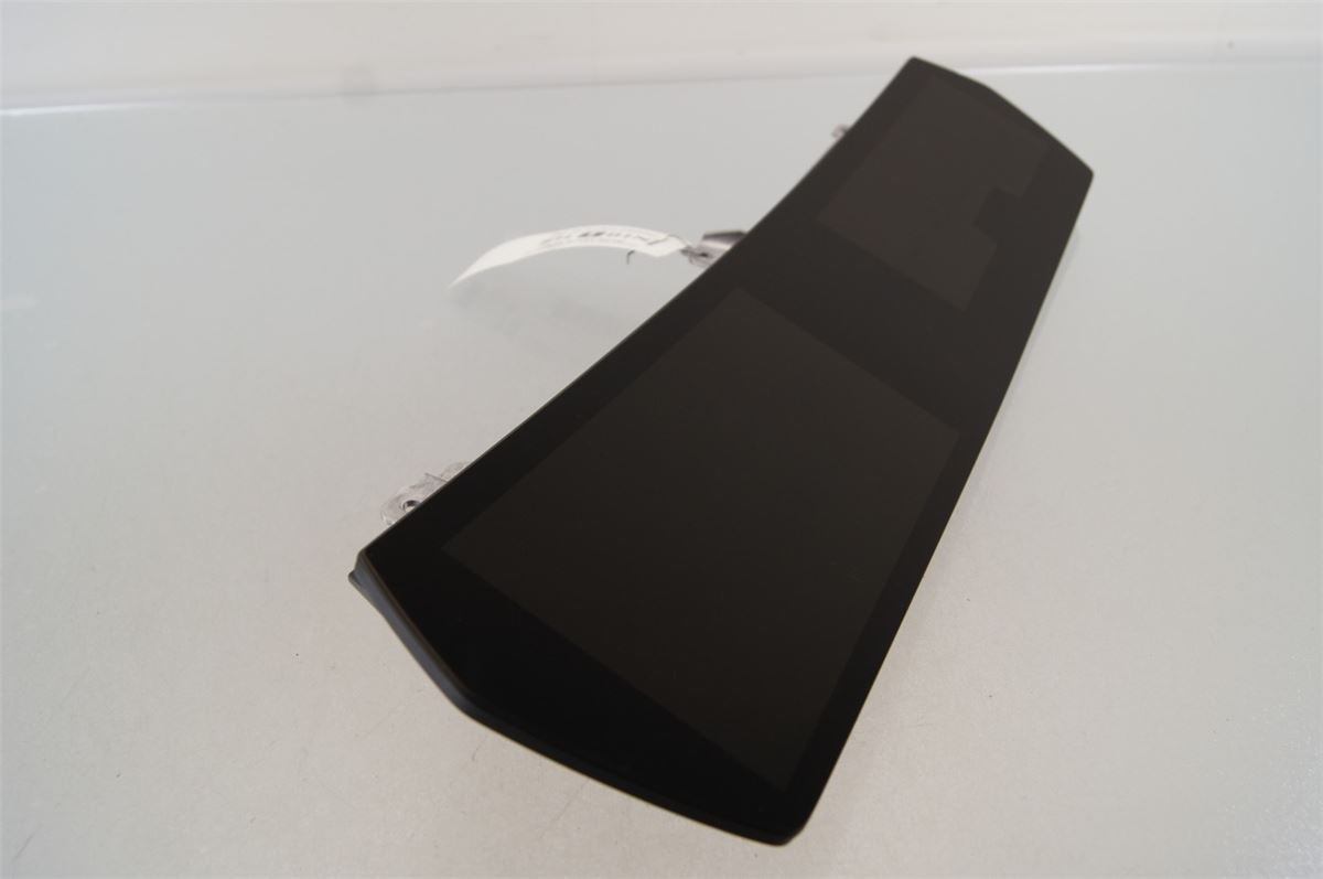Instr. Multifunksjonsdisplay – bilde 2