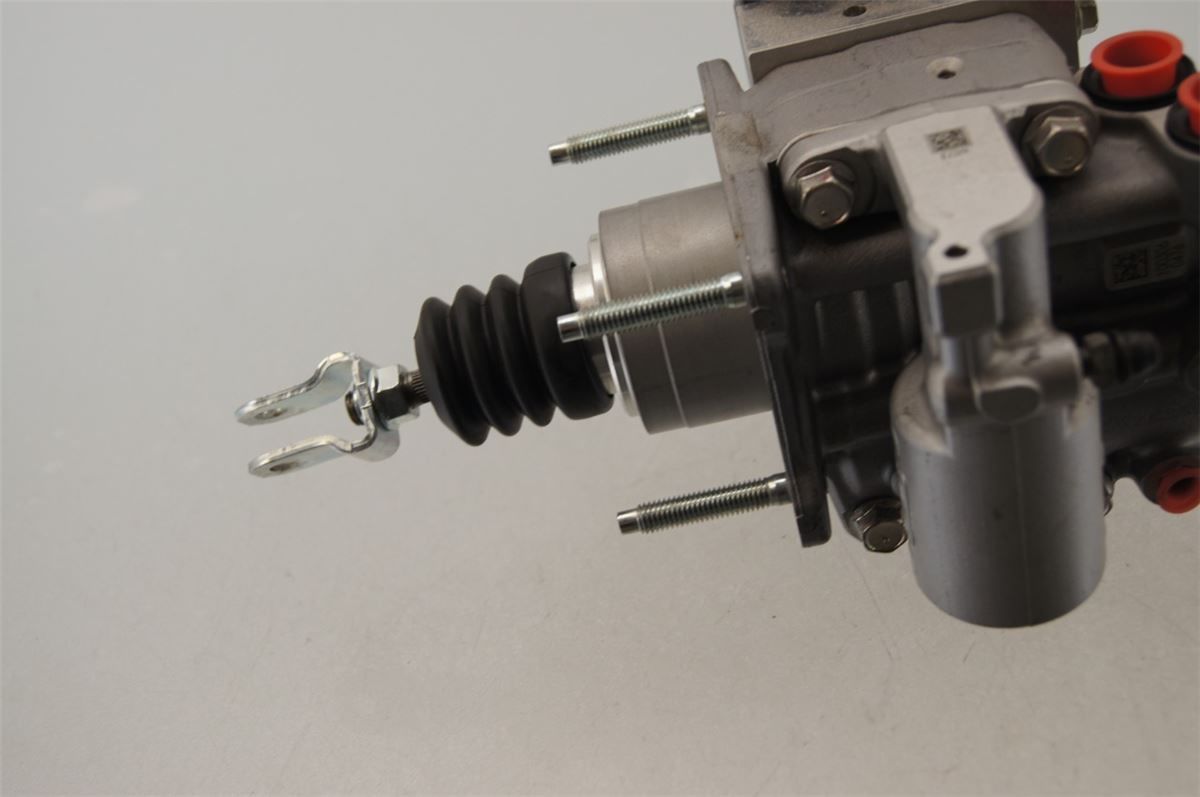 Brems Hovedsylinder – bilde 3