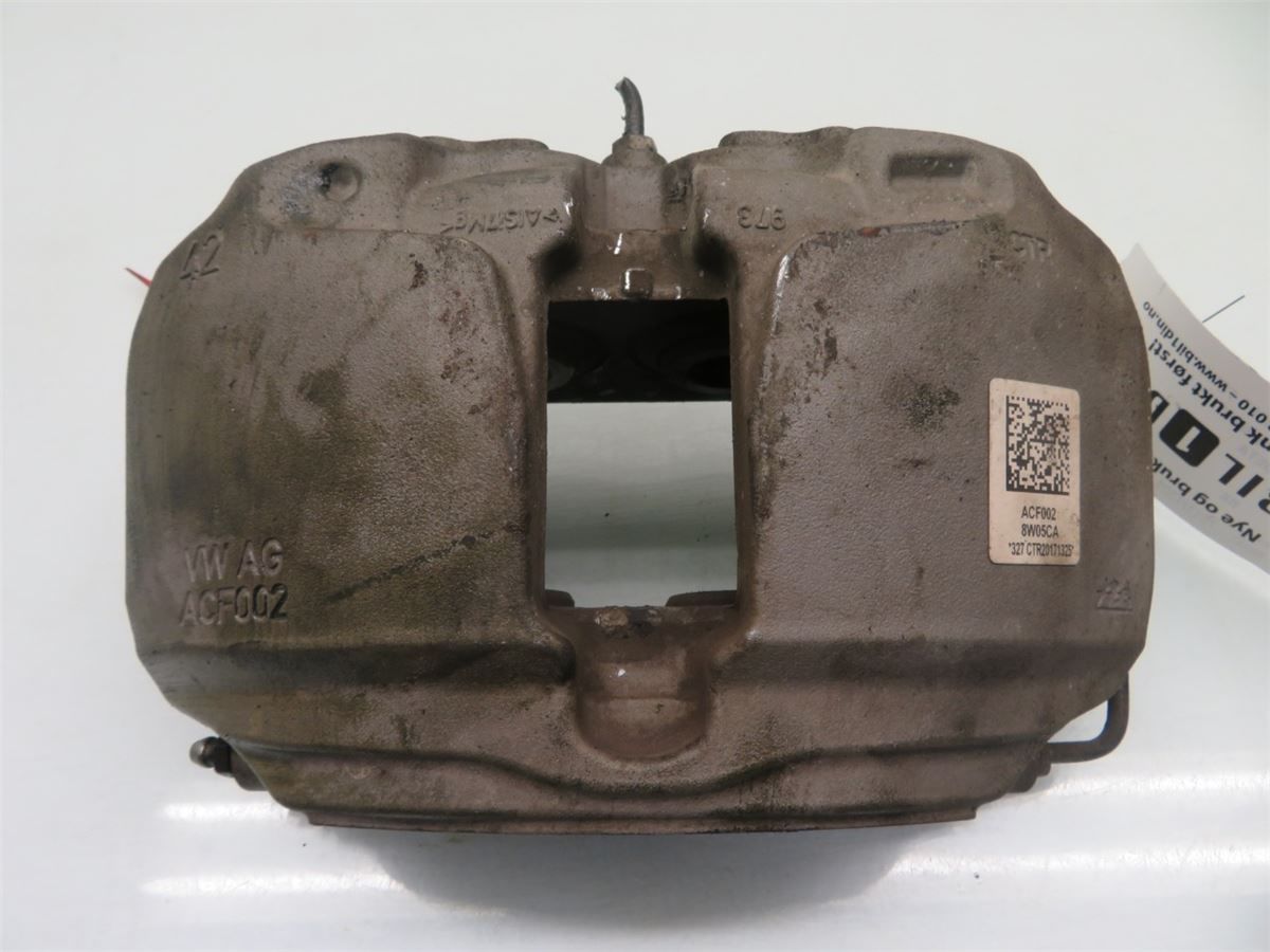 Bremsecaliper Foran Venstre – bilde 2