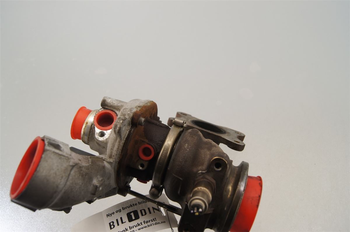 Turboaggregat – bilde 2