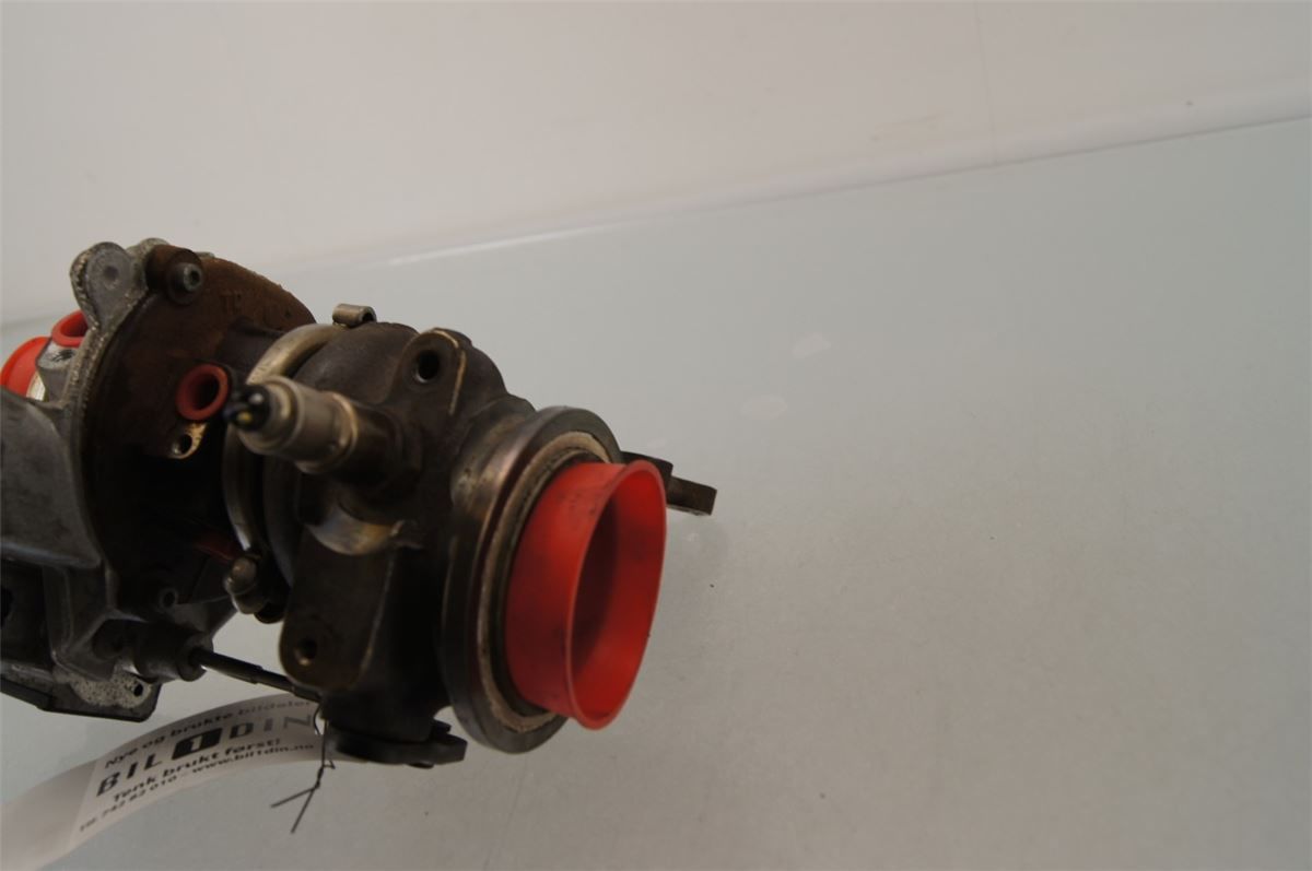 Turboaggregat – bilde 3