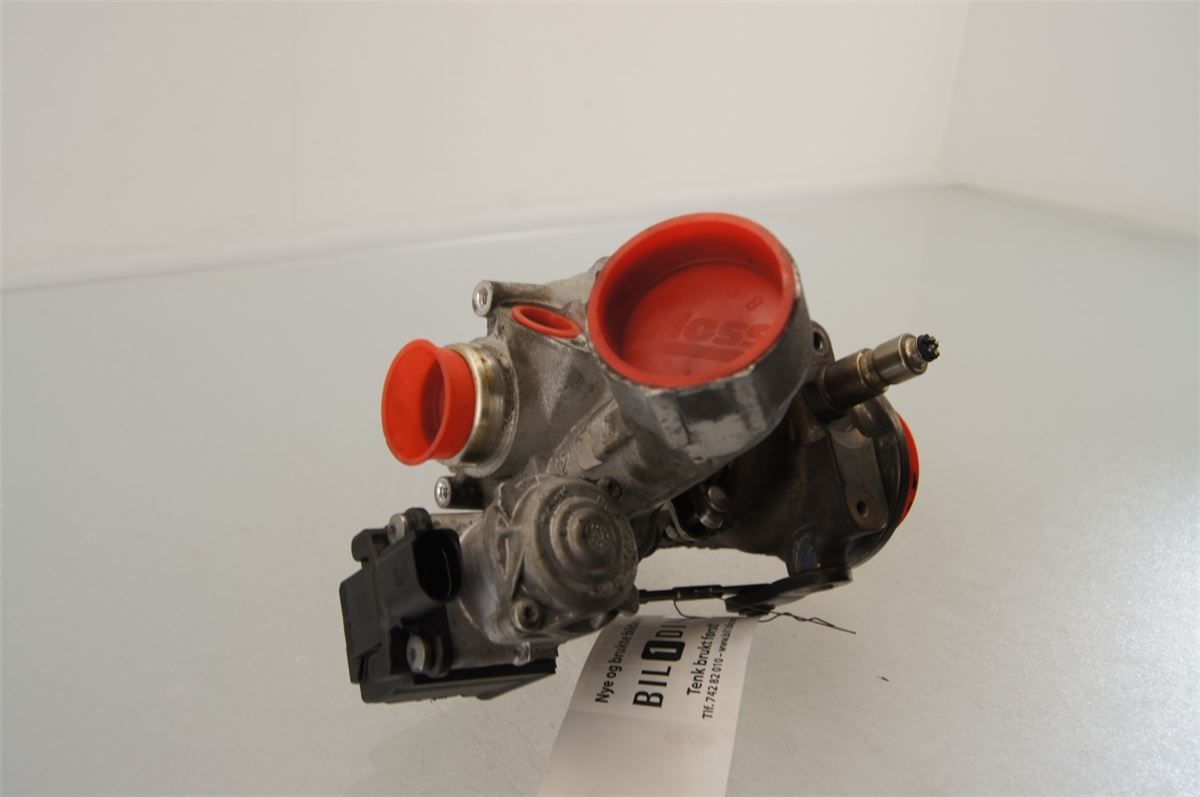 Turboaggregat – bilde 4