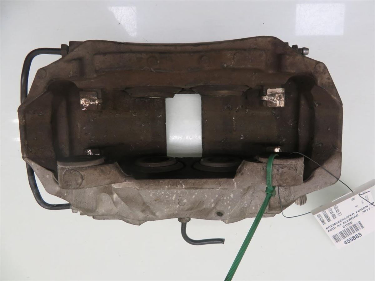 Bremsecaliper Foran Høyre – bilde 1