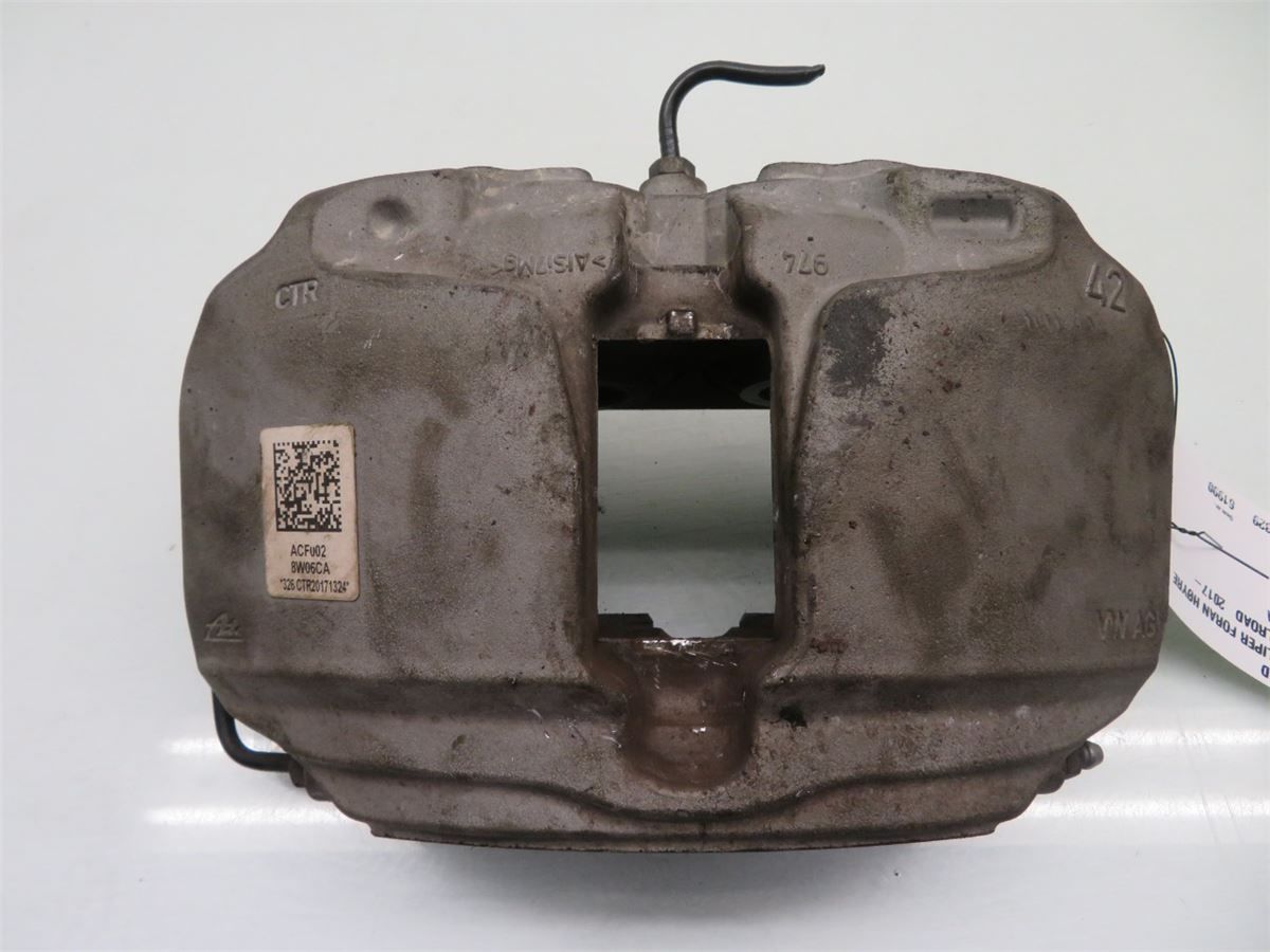 Bremsecaliper Foran Høyre – bilde 2