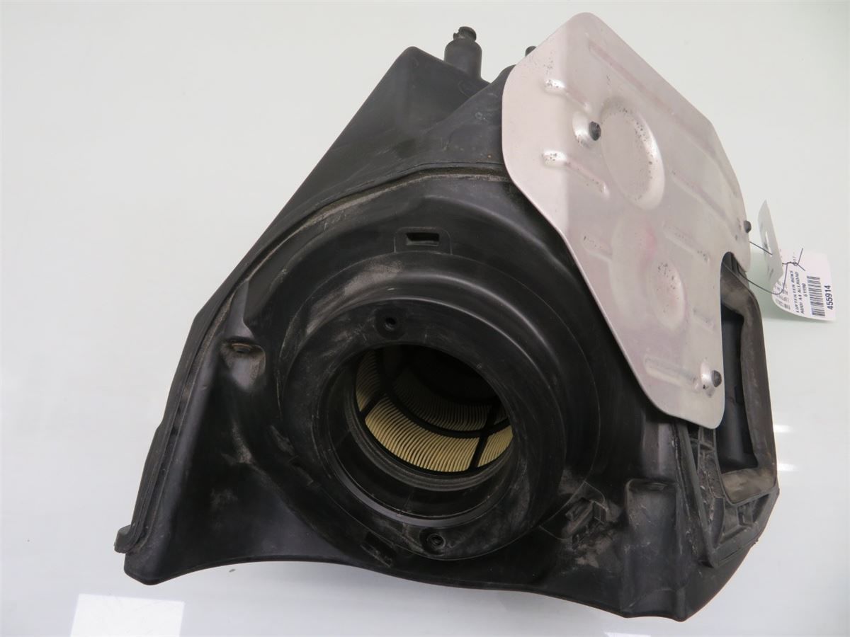 Luftfilter Boks – bilde 2