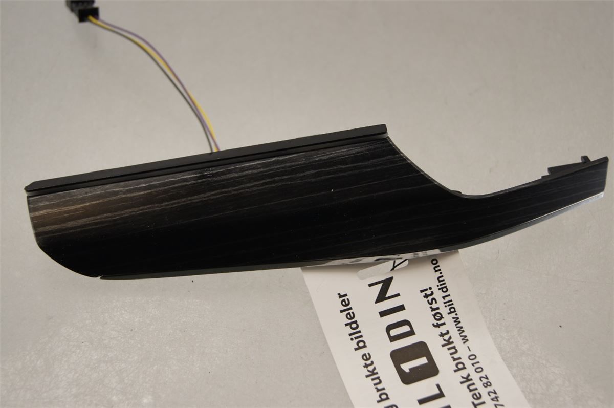 Innr. Dashbord Pyntelist/Ramme – bilde 1