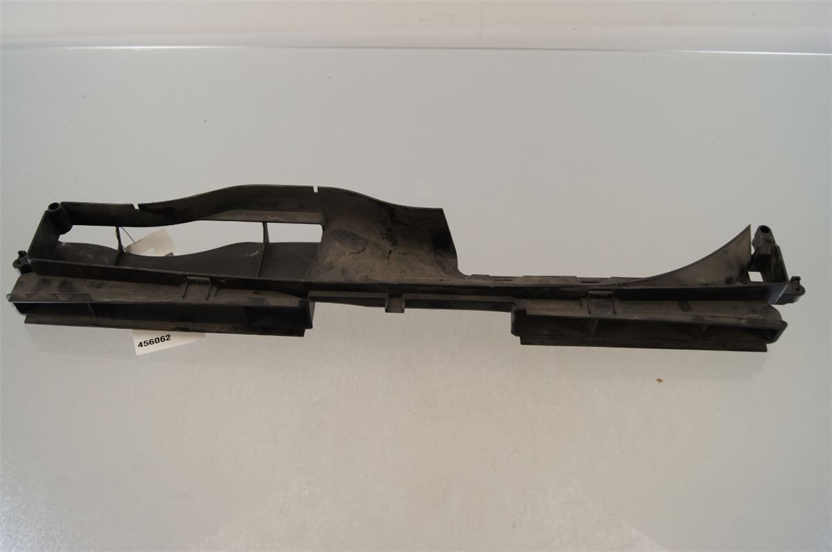 Luftstyring Front – bilde 1