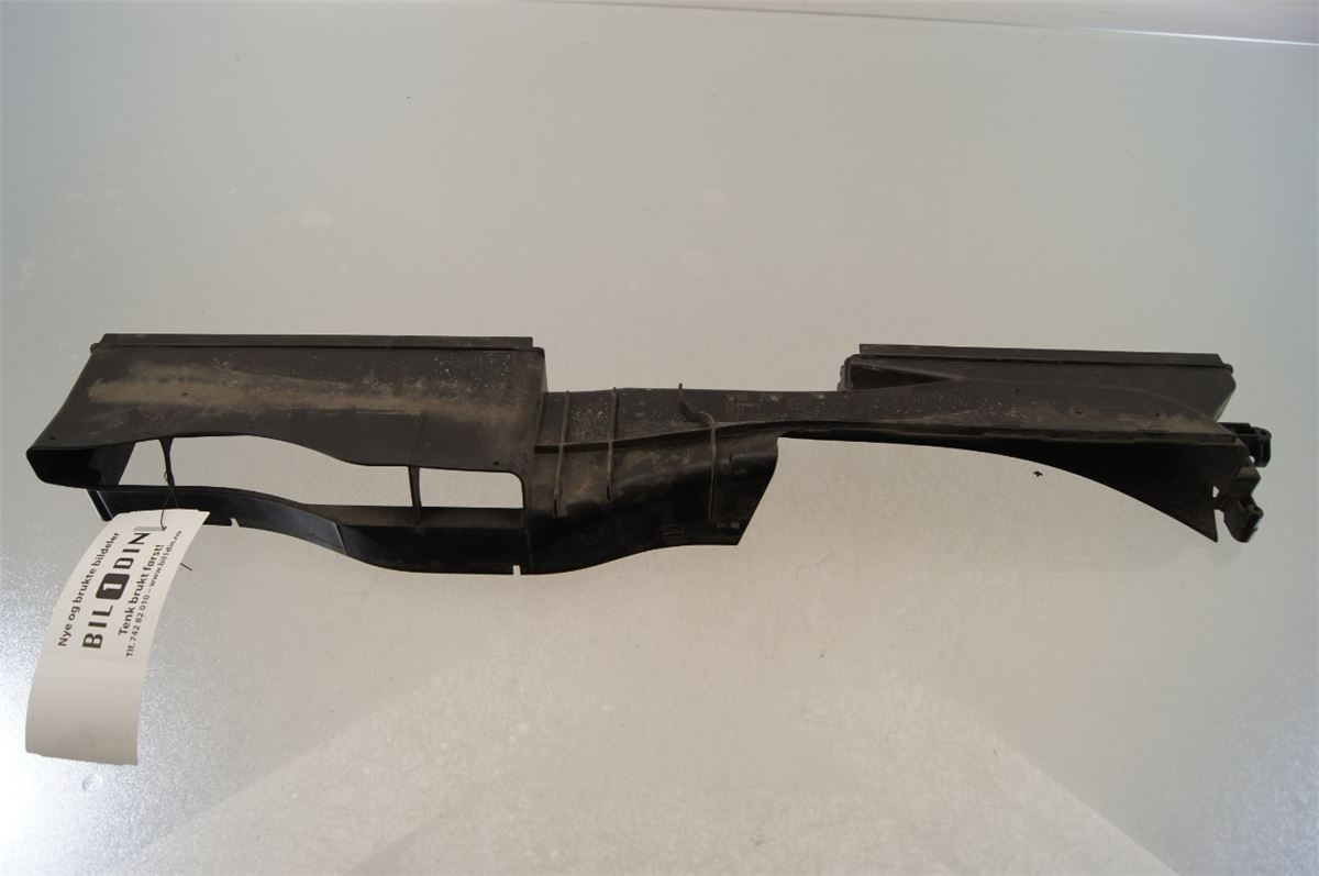Luftstyring Front – bilde 2