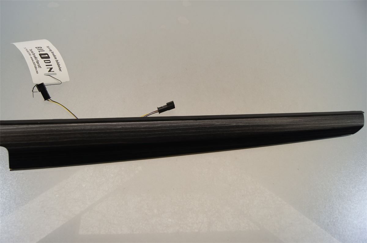 Innr. Dashbord Pyntelist/Ramme – bilde 2
