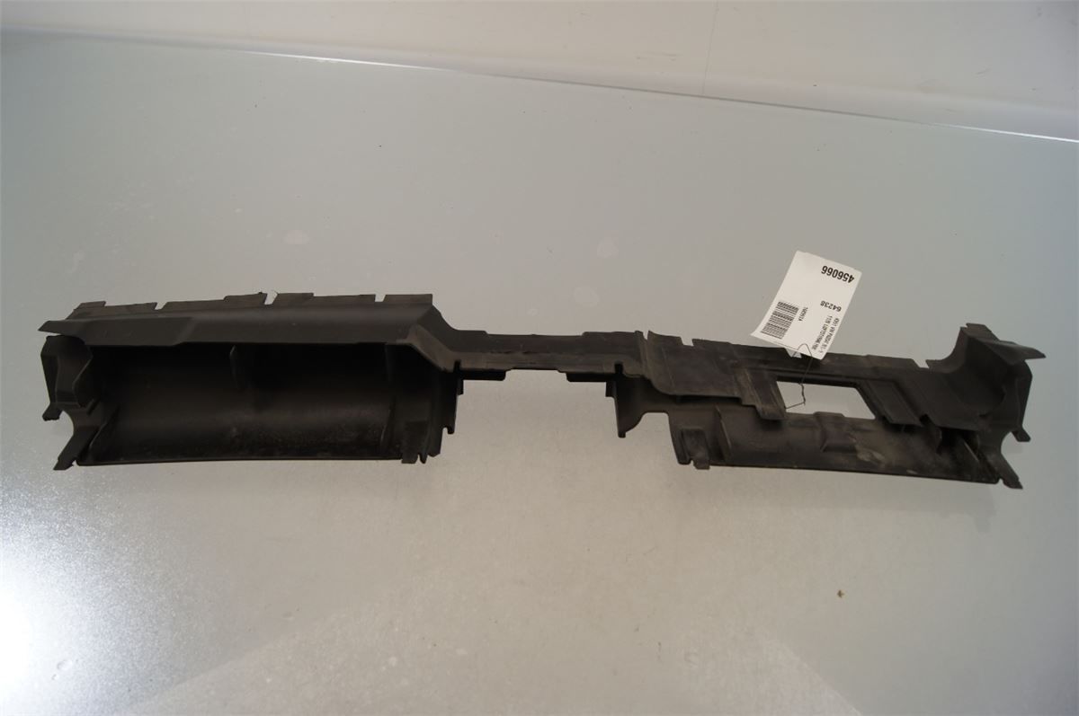 Luftstyring Front – bilde 2