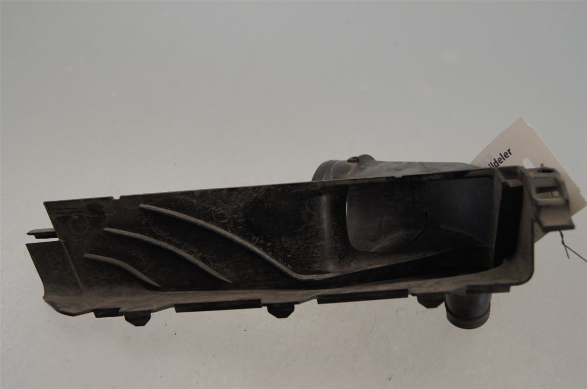 Luftstyring Front – bilde 2