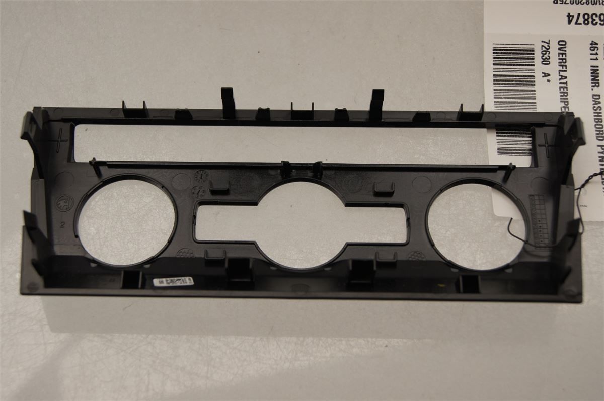 Innr. Dashbord Pyntelist/Ramme – bilde 3