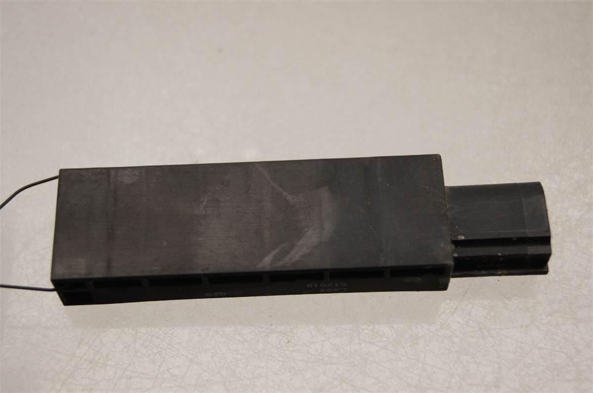 Stereo Antenne Radio / Tv – bilde 1