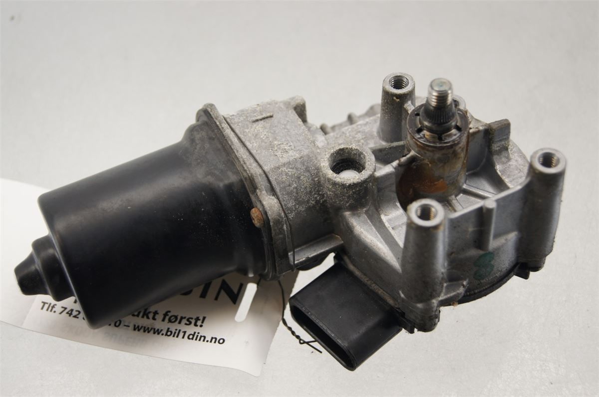 Viskermotor Frontrute – bilde 1