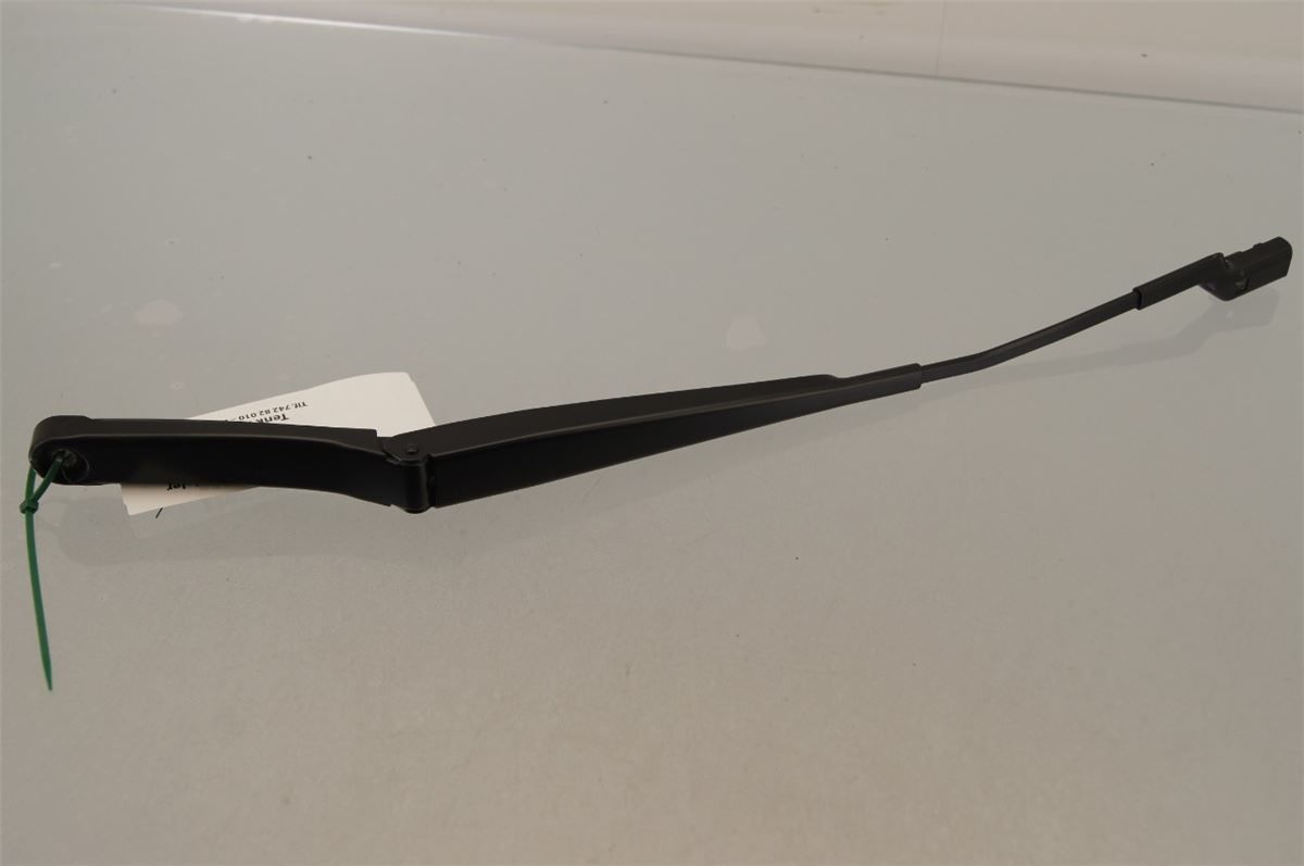 Viskerarm / Armer Frontrute – bilde 1
