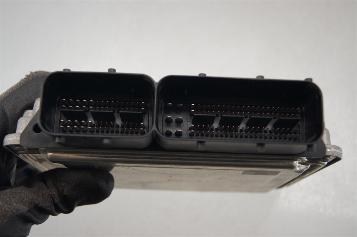 Styreenhet Motor (ECU) Bensin – bilde 2