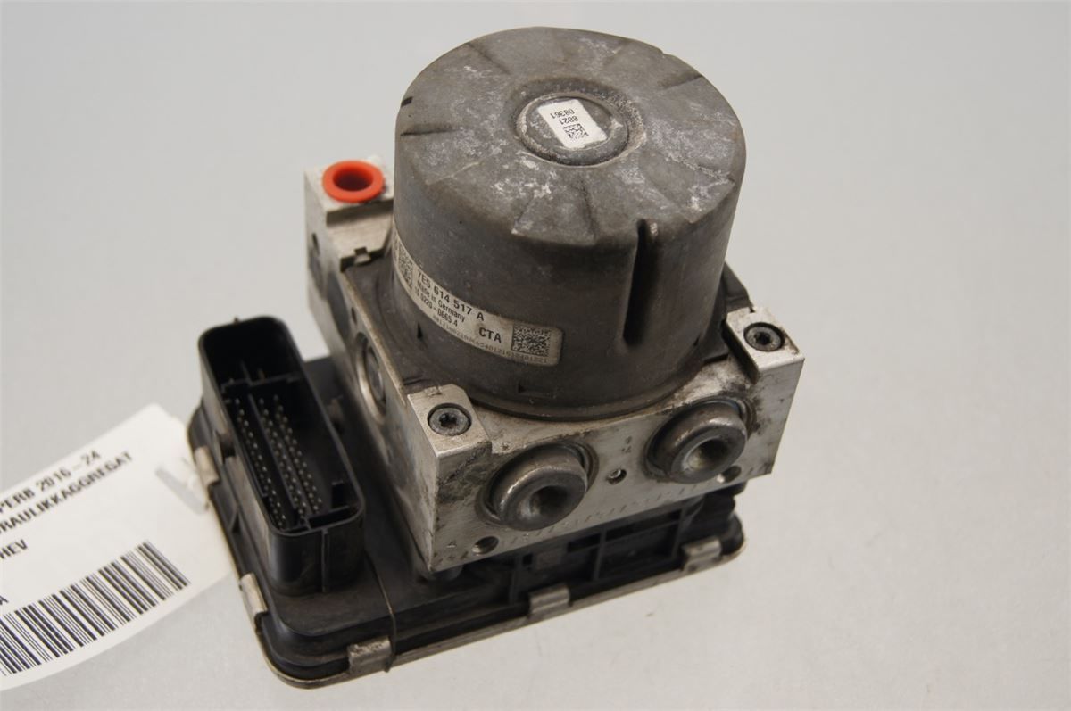ABS Hydraulikkaggregat – bilde 2