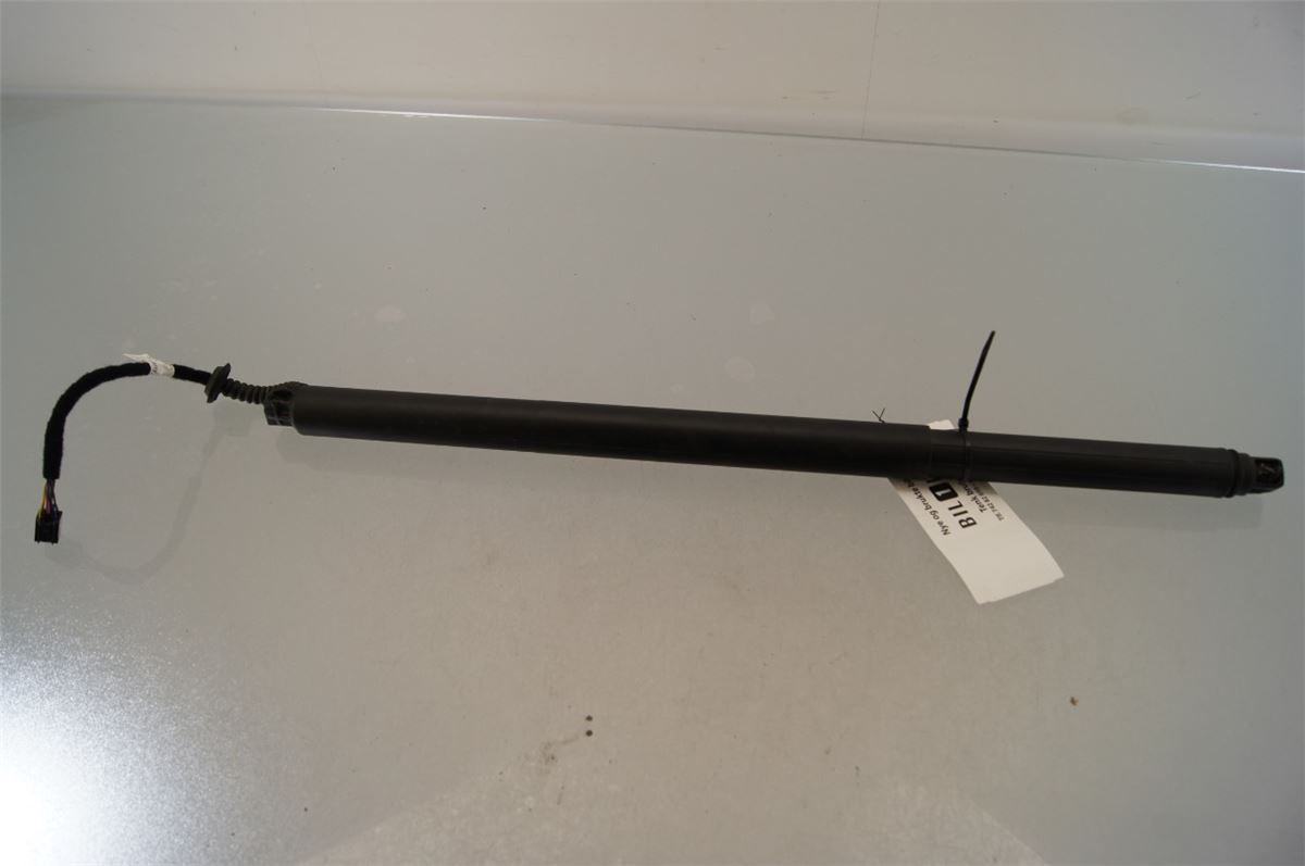 Baklukeåpner Automatisk – bilde 1