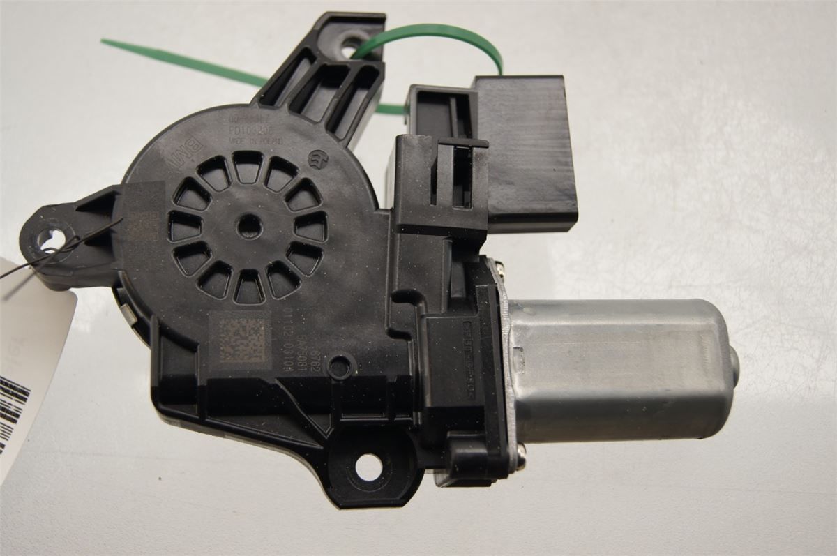 Vindusheismotor – bilde 1